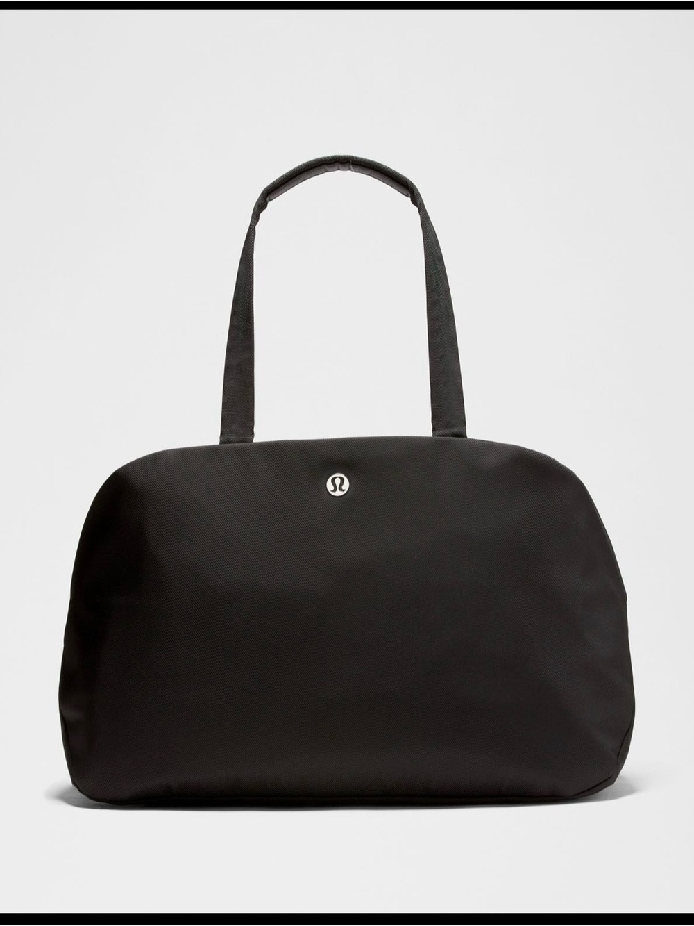 NWT lululemon City essential bag Color Black